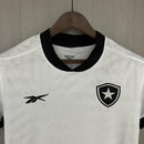 Camisa Botafogo 2023/24 II Away - Feminina - Branca