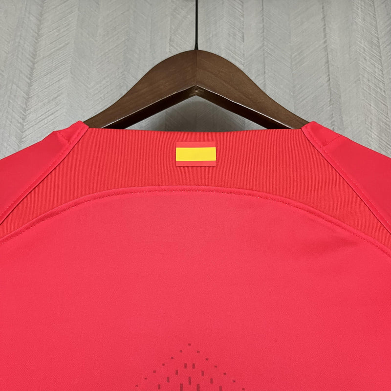Camisa Atlético de Madrid 2023/24 I Home - Torcedor