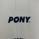 Camisa Retrô Tottenham 1997/1998 I Home