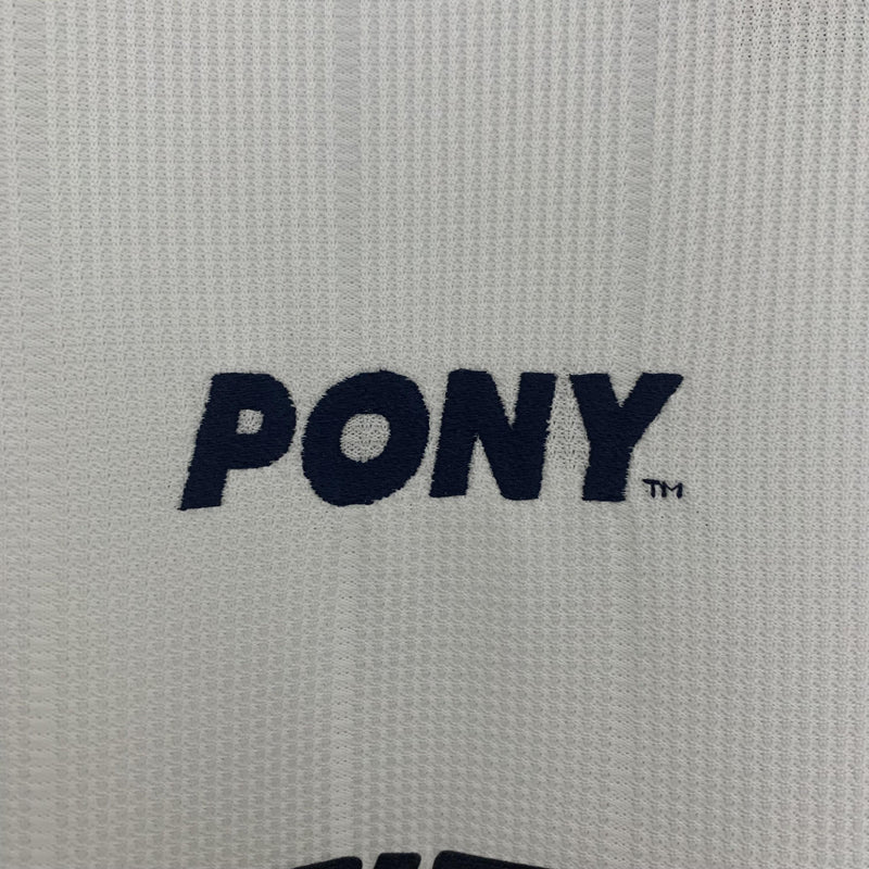 Camisa Retrô Tottenham 1997/1998 I Home