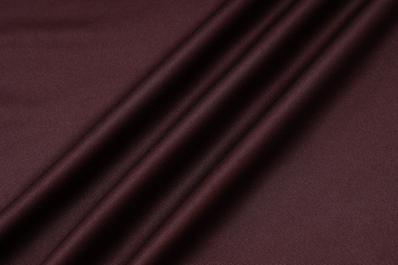 24/25 Conjunto Bayern de Munique - Frio Zíper Curto - Vermelho Escuro