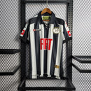 Camisa Retrô Atlético Mineiro 2008 I Home - Lotto