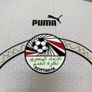 Camisa Egito 2023/24 II Away - Jogador - Branca