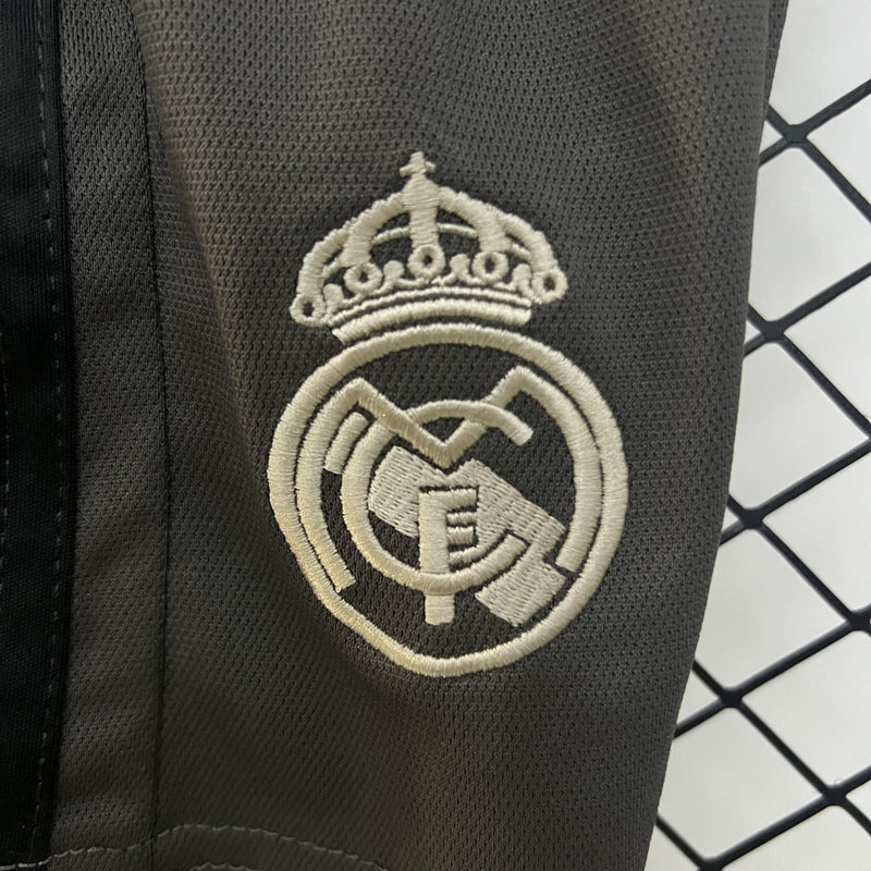 Conjunto Infantil - Real Madrid 24/25 III Third Away