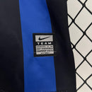 Conjunto Infantil Retrô - Inter de Milão 2009/10 I Home