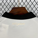 Port Vale FC 25/26 I Home - Torcedor - Branca