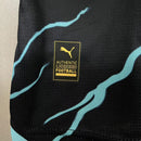 Camisa Manchester City 2023/24 III Third - Feminina - Preta