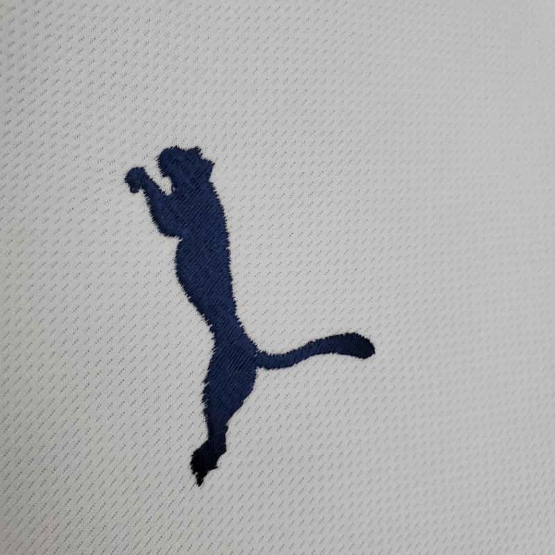 Camisa Retrô Tottenham 2008/2009 I Home - Puma