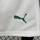 Short Palmeiras 2025/2026 I Home - Branco
