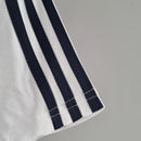 Camisa Retrô Real Madrid 2000 I Home - Adidas