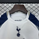 Conjunto Infantil - Tottenham 25/26 I Home