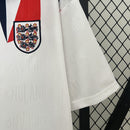 Camisa Retrô Inglaterra 1992 I Home