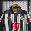 Camisa Retrô Atlético Mineiro 2008 I Home - Lotto