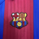 Camisa Retrô Barcelona 1991/1992 I Home