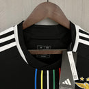 Camisa Benfica 2023/24 II Away - Torcedor - Preta