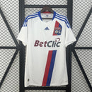 Camisa Retrô Lyon 2010/2011 I Home - Adidas