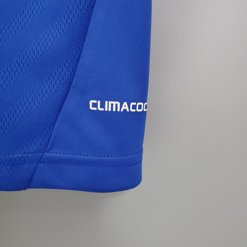 Camisa Retrô Chelsea 2012/2013 I Home - Adidas
