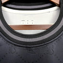 Camisa Dinamarca 2022/23 Goleiro - Torcedor - Preta