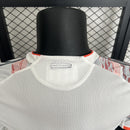 Camisa Bayern de Munique 2025/2026 II Away - Jogador - Branca