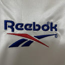 Camisa Retrô Palmeiras 1997 Branca - Reebok