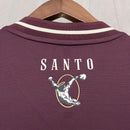 Camisa Atlético Mineiro 2023/24 Edição Comemorativa 'Santo Victor' - Torcedor - Vermelha