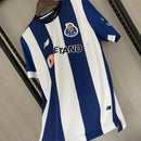 Camisa Porto 2023/24 I Home - Torcedor