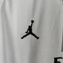 Camisa Retrô PSG 2018/2019 II Away - Nike Jordan Manga Longa