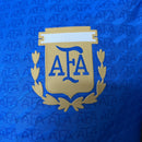 Camisa Retrô Argentina 1994 Fora - Jogador