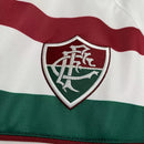 Camisa Fluminense 2023/24 II Away - Feminina - Branca