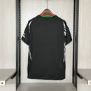 Camisa Arsenal 2024/25 II Away - Torcedor - Preta