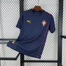 Camisa Portugal 2025/26 Casuals - Torcedor - Puma
