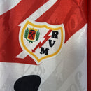 Camisa Retrô Rayo Vallecano 1994/1995 I Home