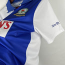 Camisa Retrô Blackburn 1994/1995 I Home - Asics