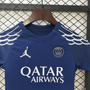 Conjunto Infantil - PSG 24/25 IV Fourth Away