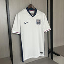 Camisa Inglaterra 2024/25 I Home - Torcedor