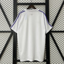 Camisa Retrô Real Madrid 1984/1985 I Home - Adidas