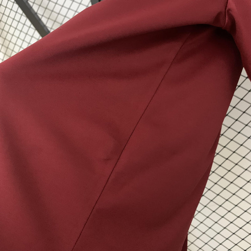 Camisa Retrô Roma 1991/1992 I Home - Adidas