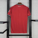 Camisa Manchester United 2025/26 I Home - Torcedor - Adidas - Vermelha