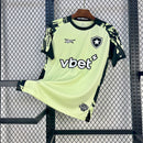 Camisa Botafogo 25/26 Treino - Verde - Torcedor