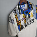 Camisa Retrô Inter de Milão 1996/1997 II Away - Umbro