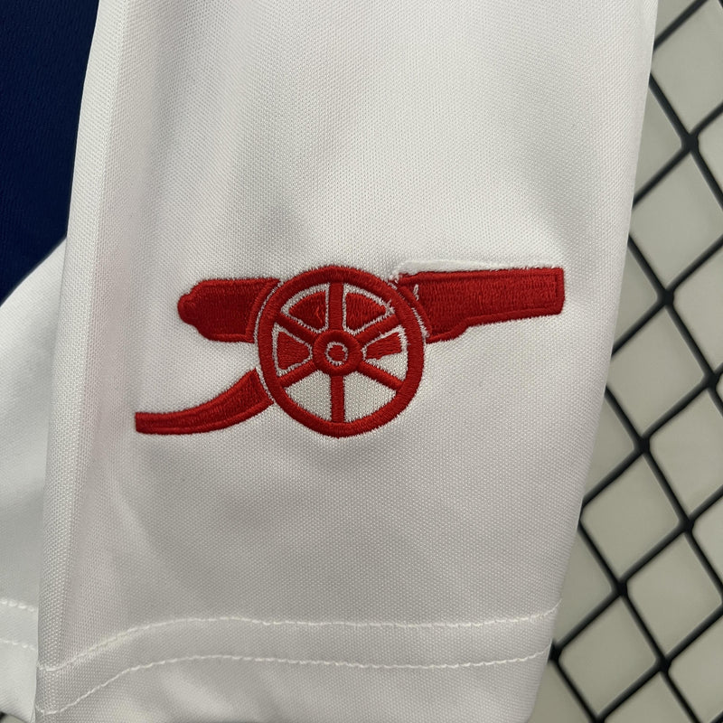 Conjunto Infantil - Arsenal 24/25 I Home