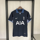Camisa Tottenham 2023/24 II Away - Torcedor - Azul Escuro