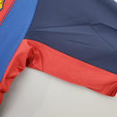 Camisa Retrô Barcelona 2003/2004 I Home - Nike