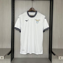Camisa Lazio 2023/24 III Third - Torcedor - Branca