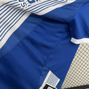 Camisa Alavés 2024/25 I Home - Torcedor