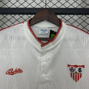 Camisa Retrô Sevilla 1991/1992 I Home Super Nintendo