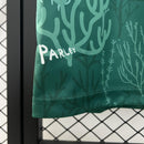 Camisa Real Betis 25/26 Edição Sustentabilidade - Torcedor - Verde