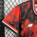 Camisa São Paulo 24/25 III Third - Feminina