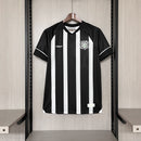 Camisa Figueirense 2025/26 I Home - Torcedor