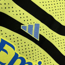 Camisa Arsenal 2023/24 II Away - Torcedor - Verde